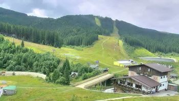 Буковель 23 липня 2019 року, 2019-07-23 13:00