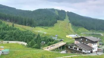 Буковель 23 липня 2019 року, 2019-07-23 16:00