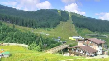 Буковель 24 липня 2019 року, 2019-07-24 10:00