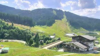 Буковель 25 липня 2019 року, 2019-07-25 16:00