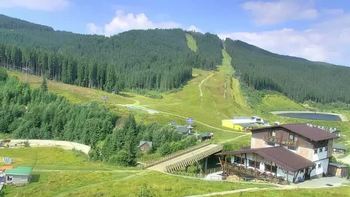 Буковель 26 липня 2019 року, 2019-07-26 10:00