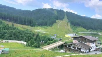 Буковель 26 липня 2019 року, 2019-07-26 13:00