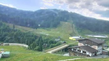 Буковель 26 липня 2019 року, 2019-07-26 16:00
