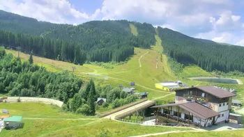 Буковель 27 липня 2019 року, 2019-07-27 13:00