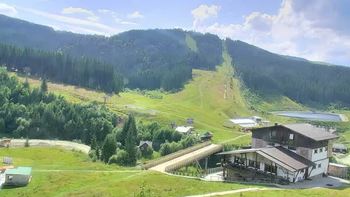 Буковель 27 липня 2019 року, 2019-07-27 16:00