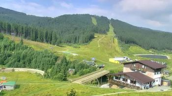 Буковель 28 липня 2019 року, 2019-07-28 10:00