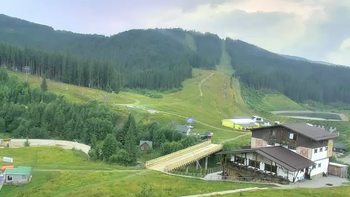Буковель 28 липня 2019 року, 2019-07-28 16:00