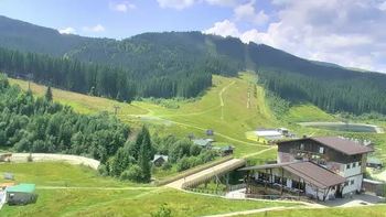 Буковель 29 липня 2019 року, 2019-07-29 13:00