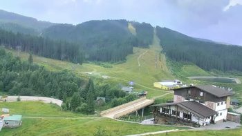 Буковель 29 липня 2019 року, 2019-07-29 16:00