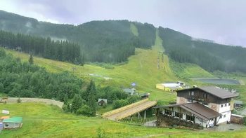 Буковель 30 липня 2019 року, 2019-07-30 13:00