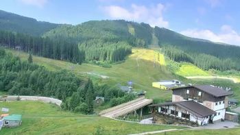 Буковель 31 липня 2019 року, 2019-07-31 10:00