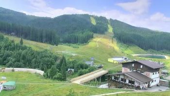 Буковель 31 липня 2019 року, 2019-07-31 13:00