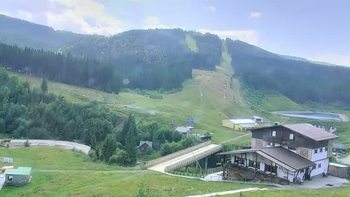 Буковель 31 липня 2019 року, 2019-07-31 16:00