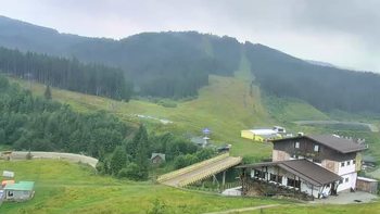 Буковель 1 серпня 2019 року, 2019-08-01 10:00