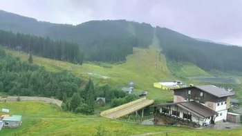 Буковель 1 серпня 2019 року, 2019-08-01 13:00
