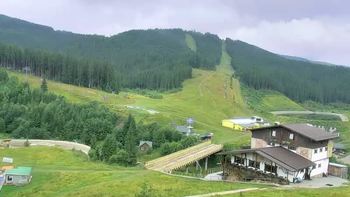 Буковель 1 серпня 2019 року, 2019-08-01 16:00