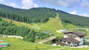 Буковель 2 серпня 2019 року, 2019-08-02 10:00