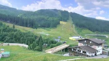 Буковель 2 серпня 2019 року, 2019-08-02 13:00