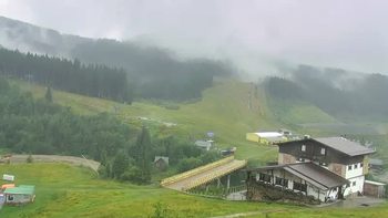Буковель 3 серпня 2019 року, 2019-08-03 10:00