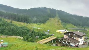 Буковель 3 серпня 2019 року, 2019-08-03 13:00