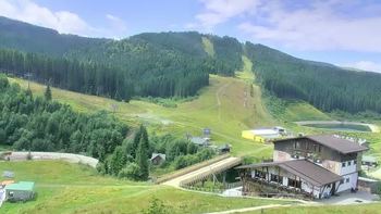 Буковель 4 серпня 2019 року, 2019-08-04 13:00