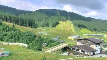 Буковель 5 серпня 2019 року, 2019-08-05 10:00