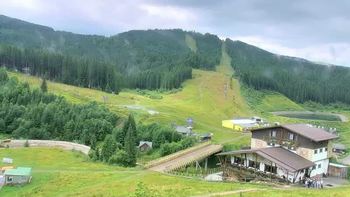 Буковель 5 серпня 2019 року, 2019-08-05 13:00