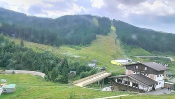 Буковель 5 серпня 2019 року, 2019-08-05 16:00