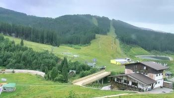 Буковель 6 серпня 2019 року, 2019-08-06 13:00