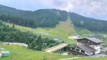 Буковель 6 серпня 2019 року, 2019-08-06 16:00