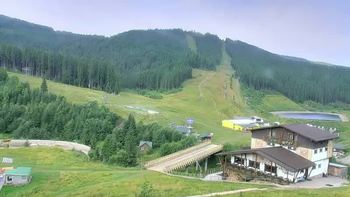 Буковель 7 серпня 2019 року, 2019-08-07 10:00