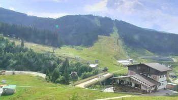 Буковель 7 серпня 2019 року, 2019-08-07 16:00