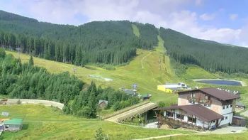 Буковель 8 серпня 2019 року, 2019-08-08 10:00