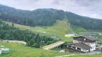 Буковель 8 серпня 2019 року, 2019-08-08 13:00