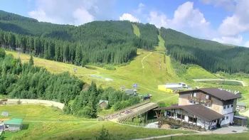 Буковель 9 серпня 2019 року, 2019-08-09 10:00