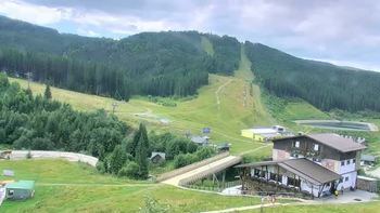 Буковель 9 серпня 2019 року, 2019-08-09 13:00