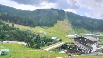 Буковель 9 серпня 2019 року, 2019-08-09 16:00