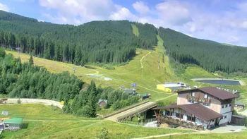 Буковель 10 серпня 2019 року, 2019-08-10 10:00