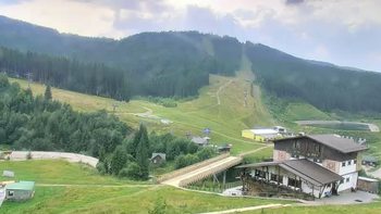 Буковель 14 серпня 2019 року, 2019-08-14 16:00