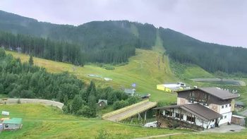 Буковель 15 серпня 2019 року, 2019-08-15 10:00