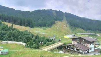 Буковель 16 серпня 2019 року, 2019-08-16 13:00