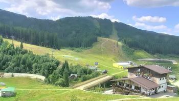 Буковель 17 серпня 2019 року, 2019-08-17 13:00