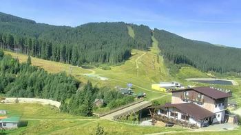 Буковель 20 серпня 2019 року, 2019-08-20 10:00