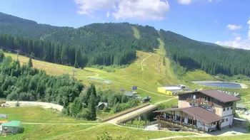 Буковель 20 серпня 2019 року, 2019-08-20 13:00