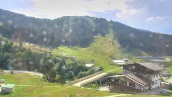 Буковель 20 серпня 2019 року, 2019-08-20 16:00
