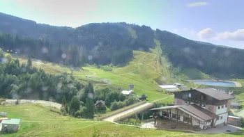Буковель 22 серпня 2019 року, 2019-08-22 16:00