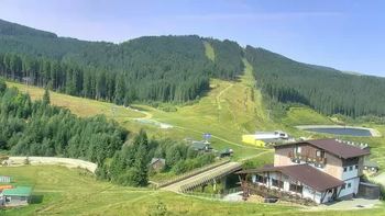 Буковель 23 серпня 2019 року, 2019-08-23 10:00