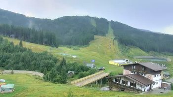 Буковель 23 серпня 2019 року, 2019-08-23 16:00