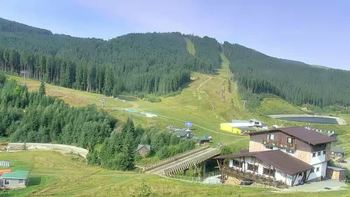 Буковель 24 серпня 2019 року, 2019-08-24 10:00