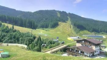 Буковель 24 серпня 2019 року, 2019-08-24 13:00